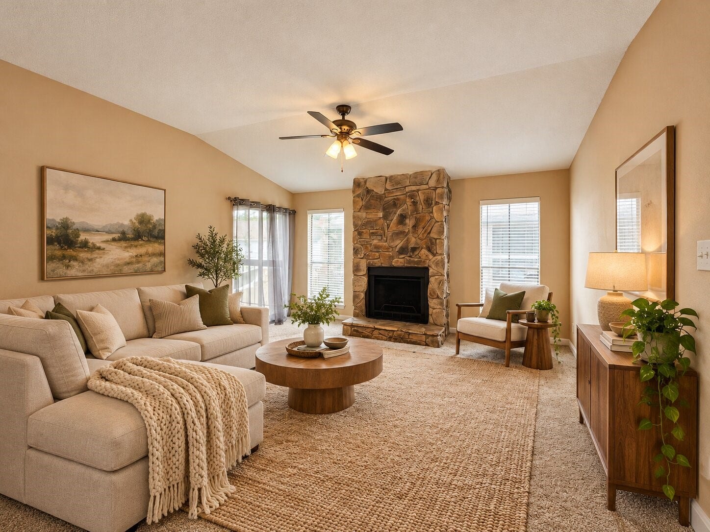 17401 Red Oak Drive, #100, Houston, TX 77090 *VIRTUALLY STAGED*