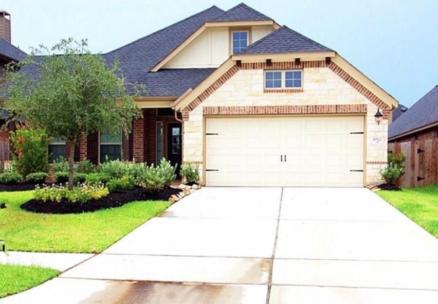 Property photo for 29322 Wood Lily Drive, Katy, TX
