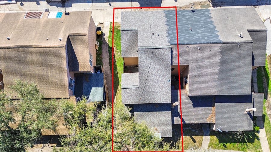 Property photo for 12254 Wild Pine Drive, #A, Houston, TX