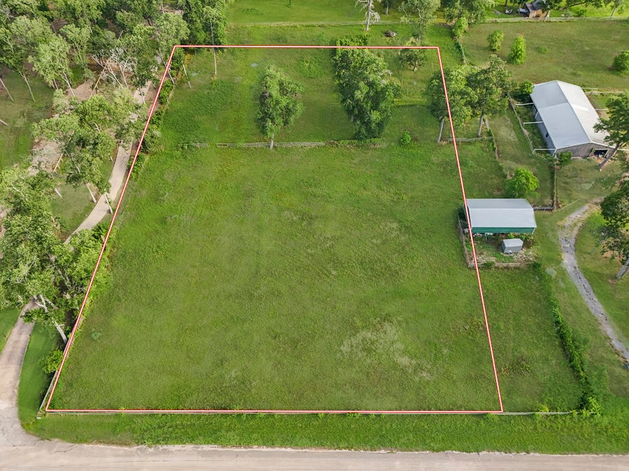 Property photo for TBD Penn Lane, Richmond, TX