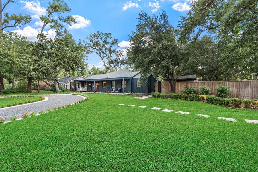 Property photo for 802 W 41st Street, Houston, TX