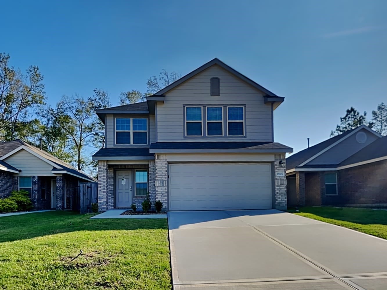 18807 Wembley Vista Trail, New Caney, TX 77357 18807 Wembley Vista Trail, New Caney, TX 77357