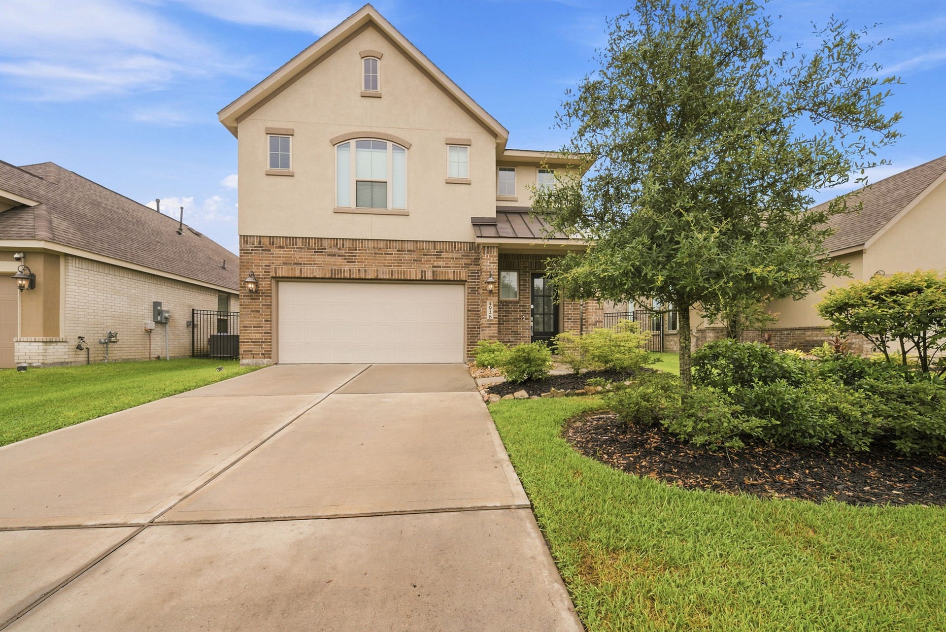 4926 Chester Lake Lane, Porter, TX 77365