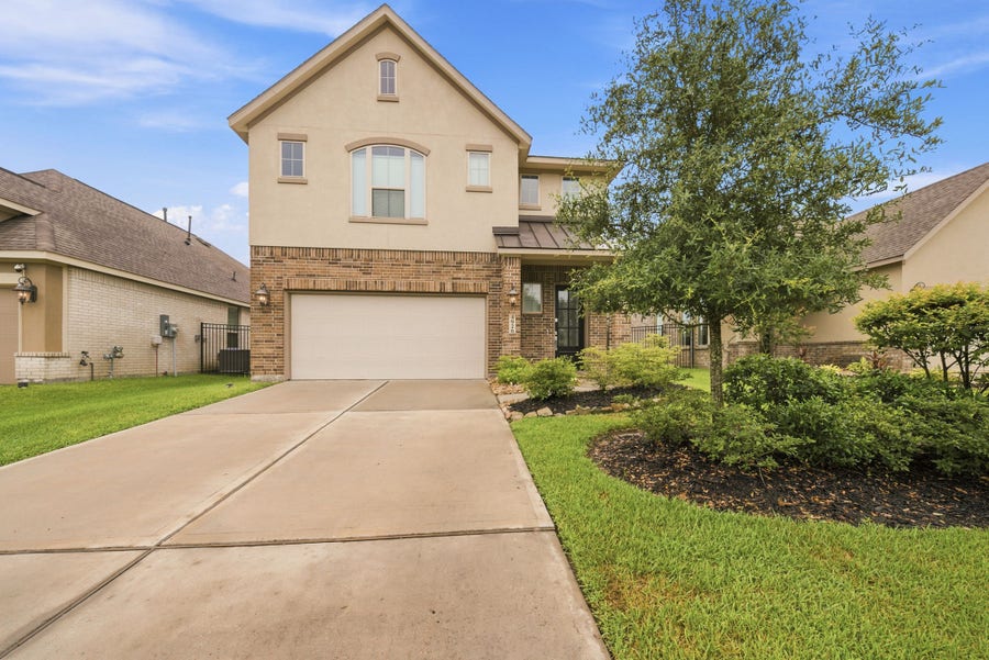 Property photo for 4926 Chester Lake Lane, Porter, TX