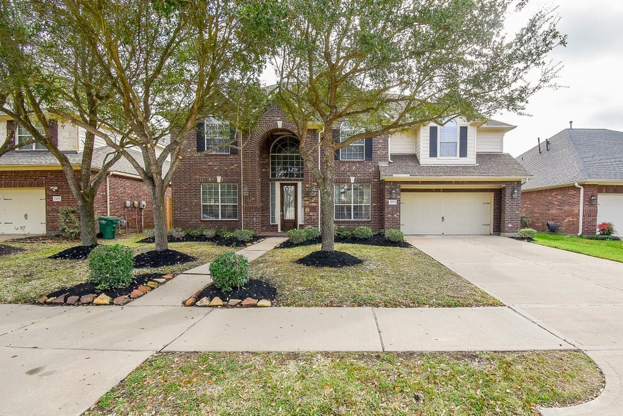 Property photo for 6023 Gatewood Manor Drive, Katy, TX