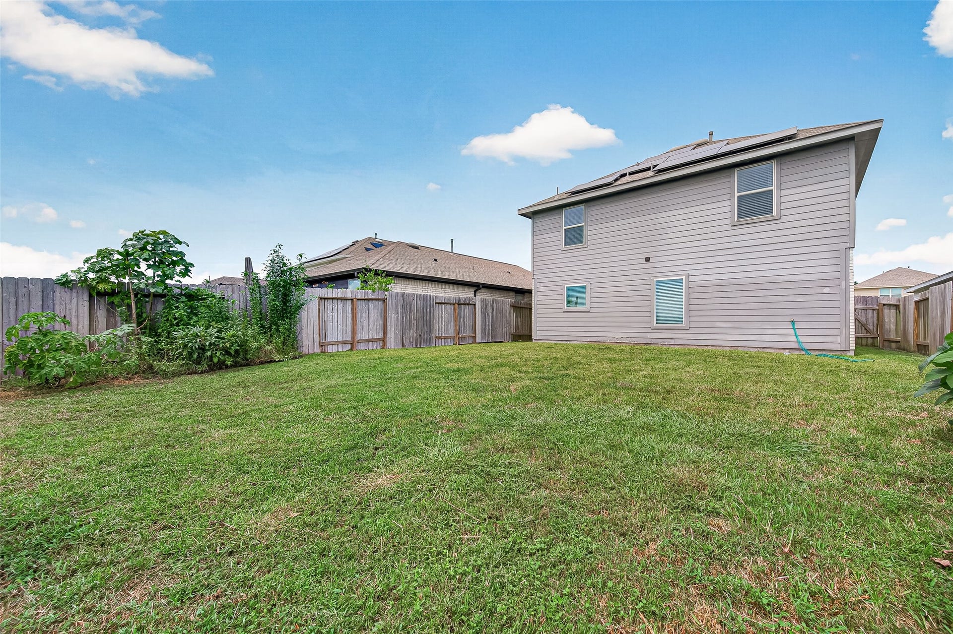 134 Austin Road, Angleton, TX 77515 Lots of backyard space
