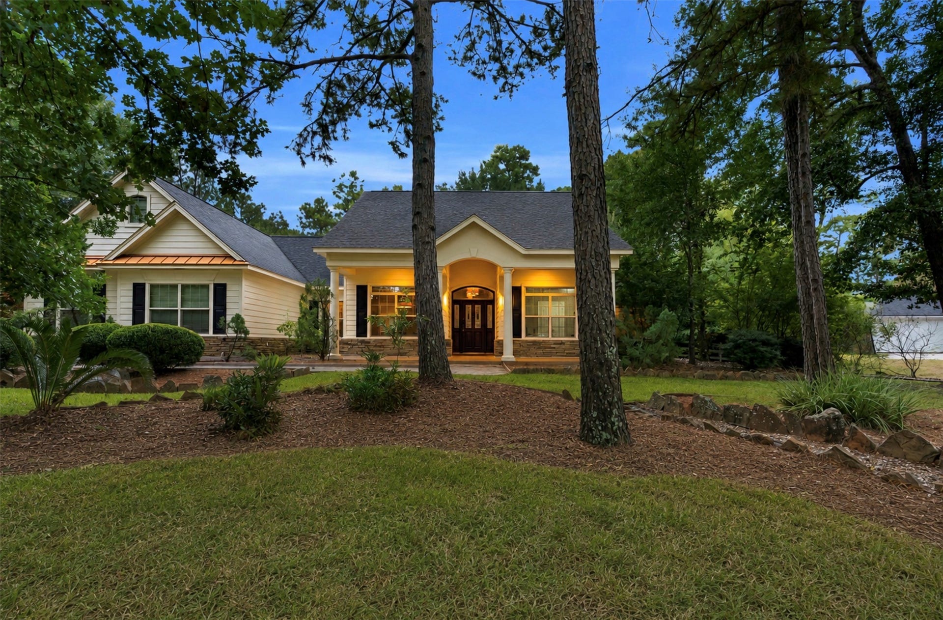 11716 Great Oak Boulevard, Conroe, TX 77385