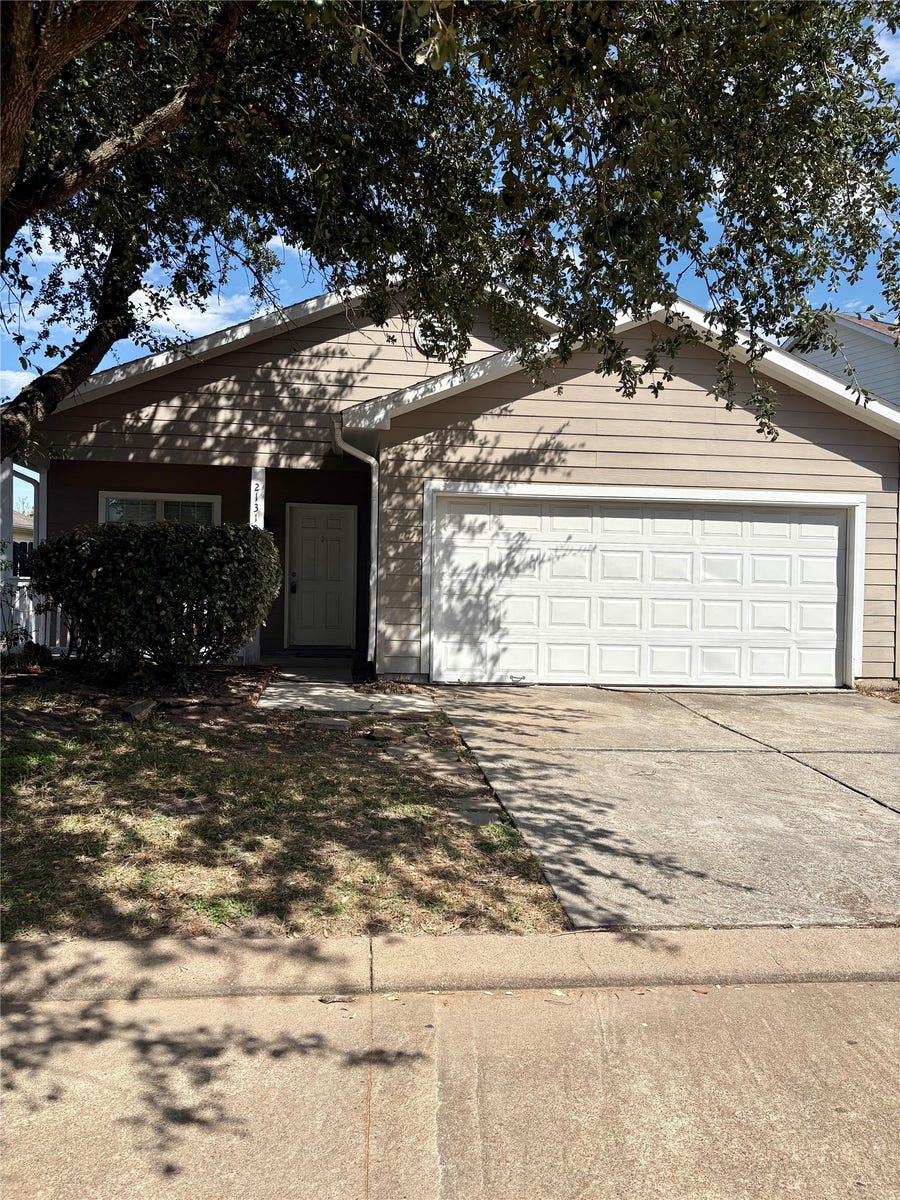 Property photo for 21310 Berry Ridge Lane, Tomball, TX