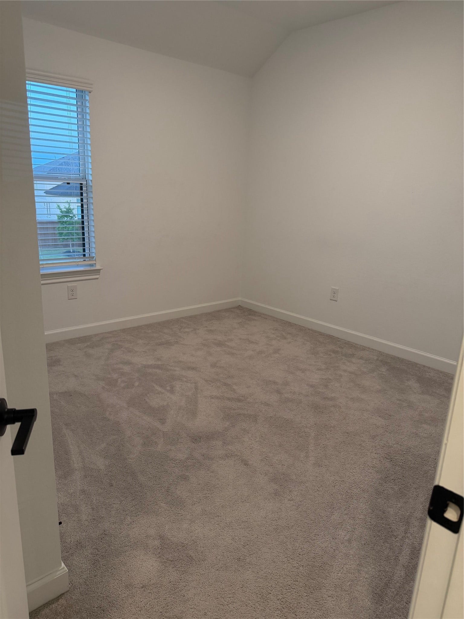25302 Rothesay Lane, Katy, TX 77493 Bedroom #2, 1st Floor