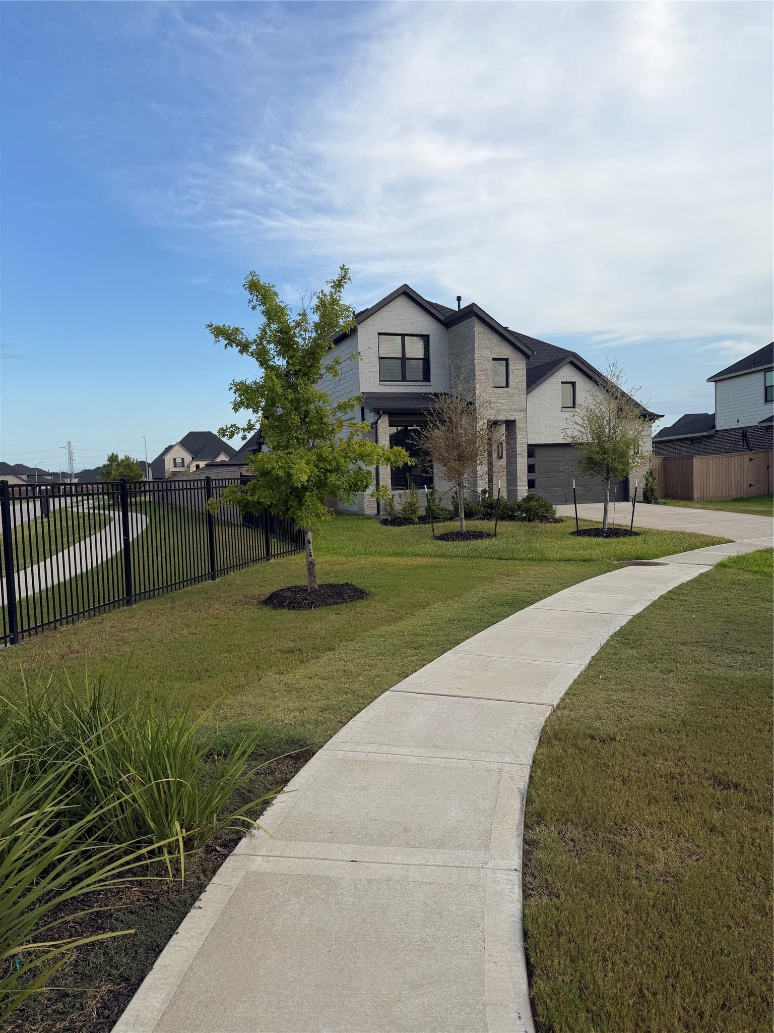 25302 Rothesay Lane, Katy, TX 77493 25302 Rothesay Lane, Katy, TX 77493