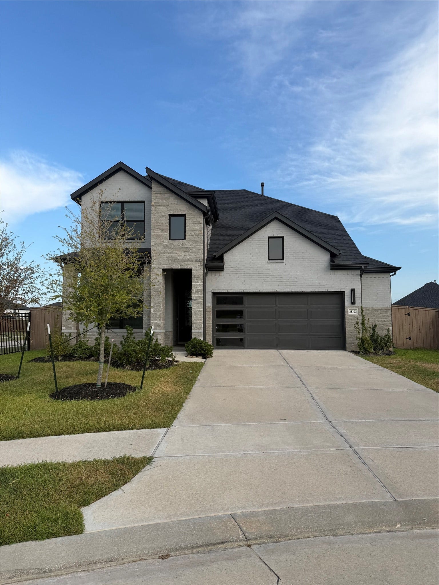 25302 Rothesay Lane, Katy, TX 77493 Modern & Stylish Design