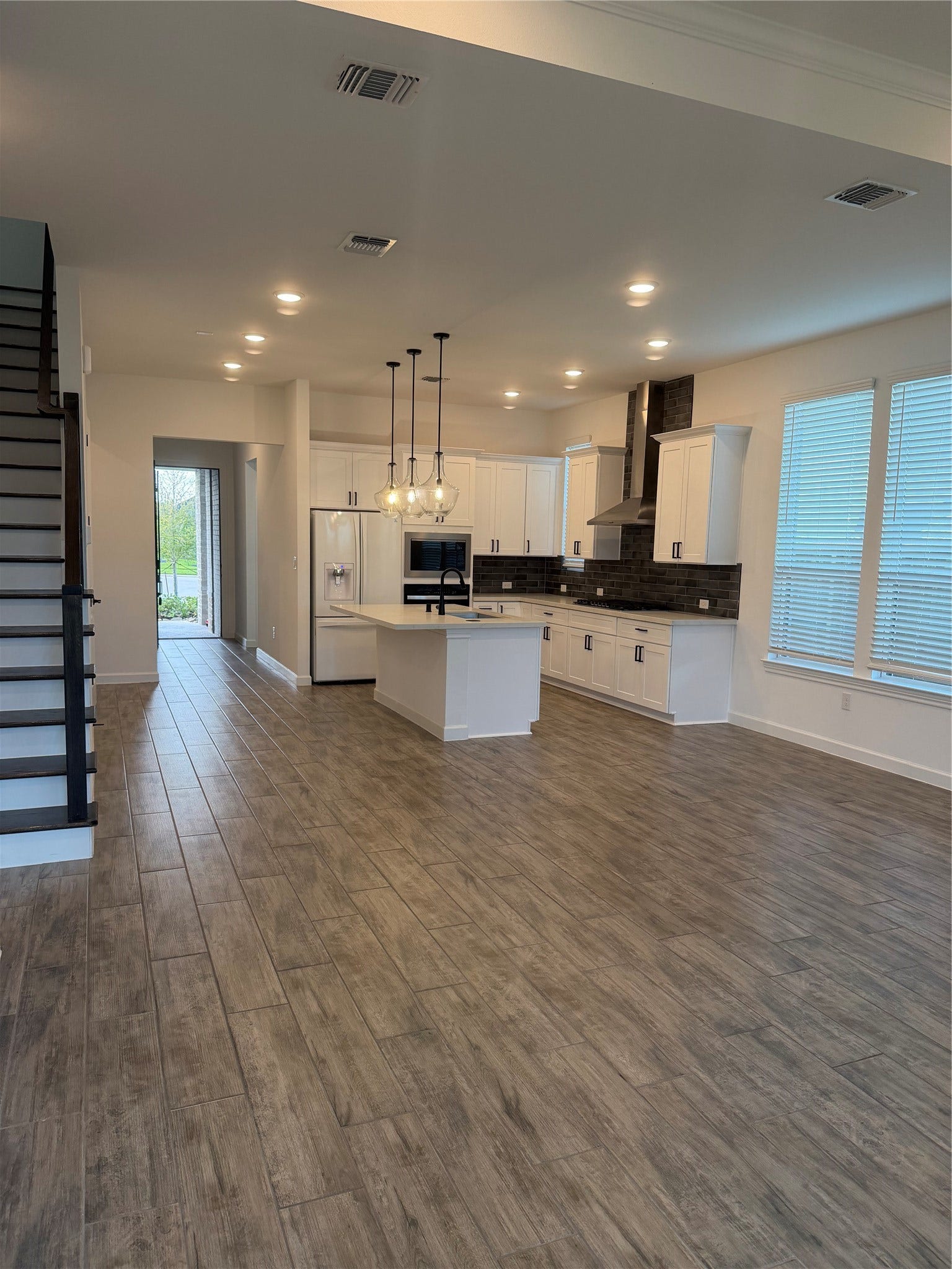 25302 Rothesay Lane, Katy, TX 77493 Welcome to your future Home