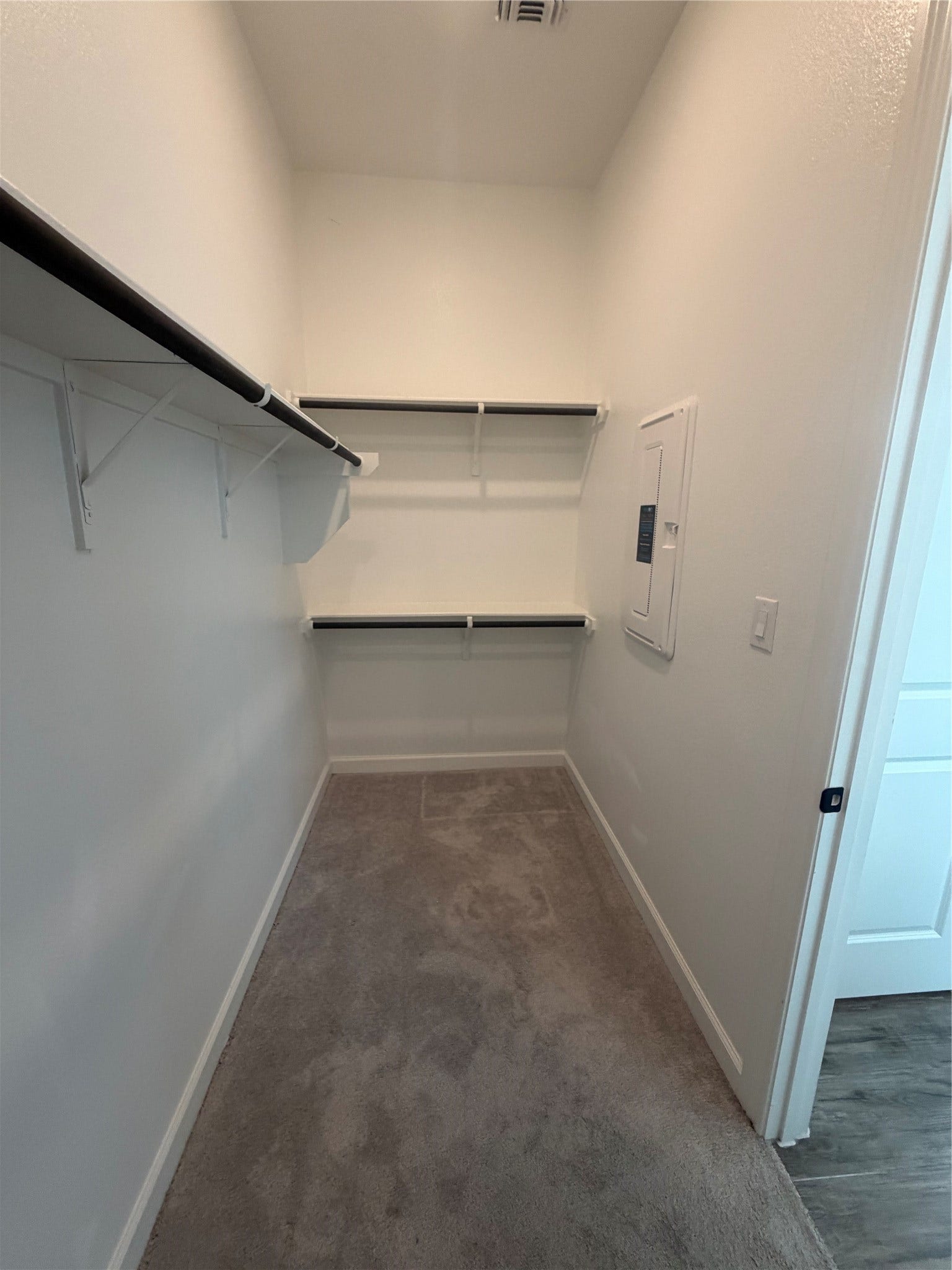 25302 Rothesay Lane, Katy, TX 77493 Spacious Walk-In Closet