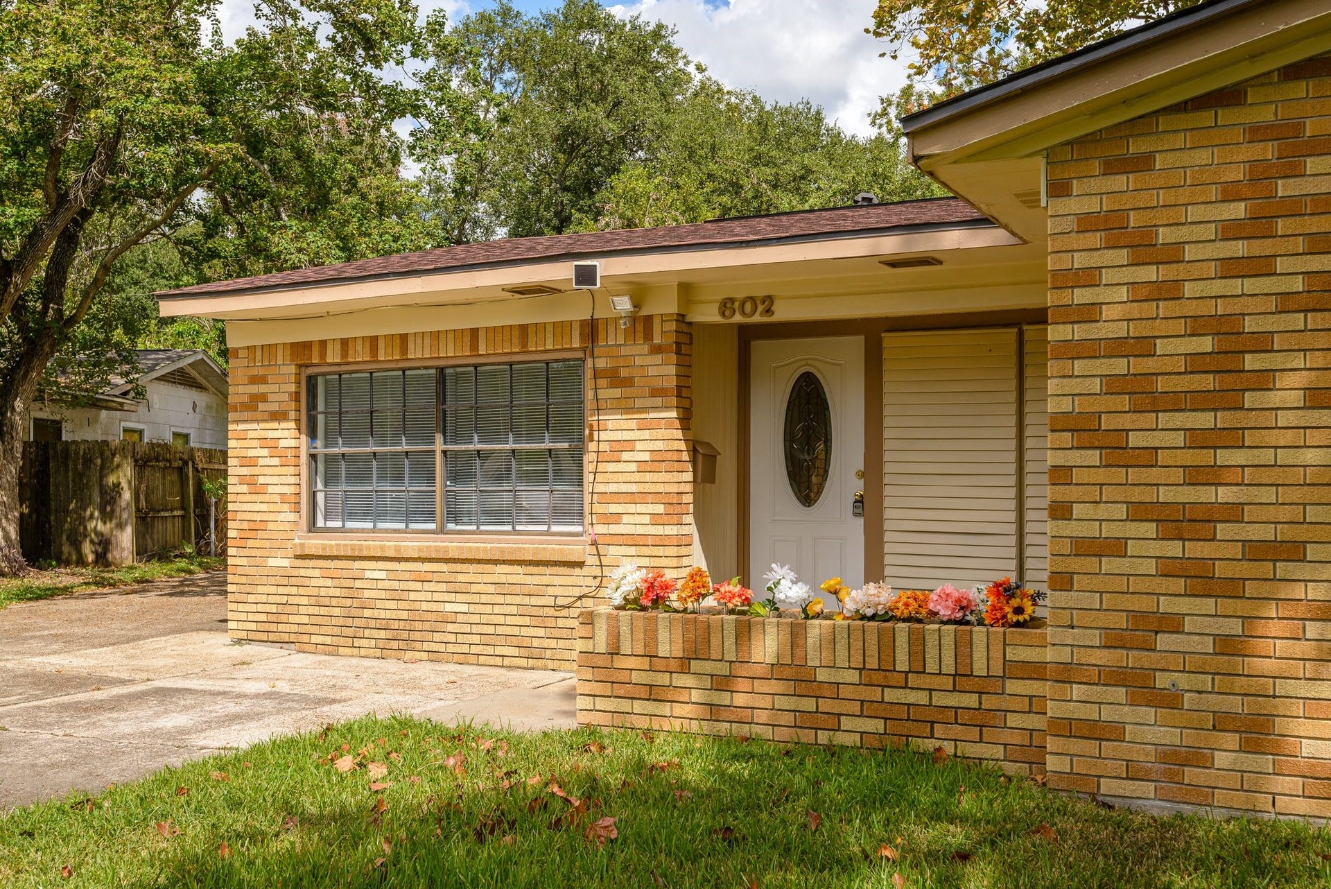 602 Roosevelt Street, La Marque, TX 77568 602 Roosevelt Street, La Marque, TX 77568