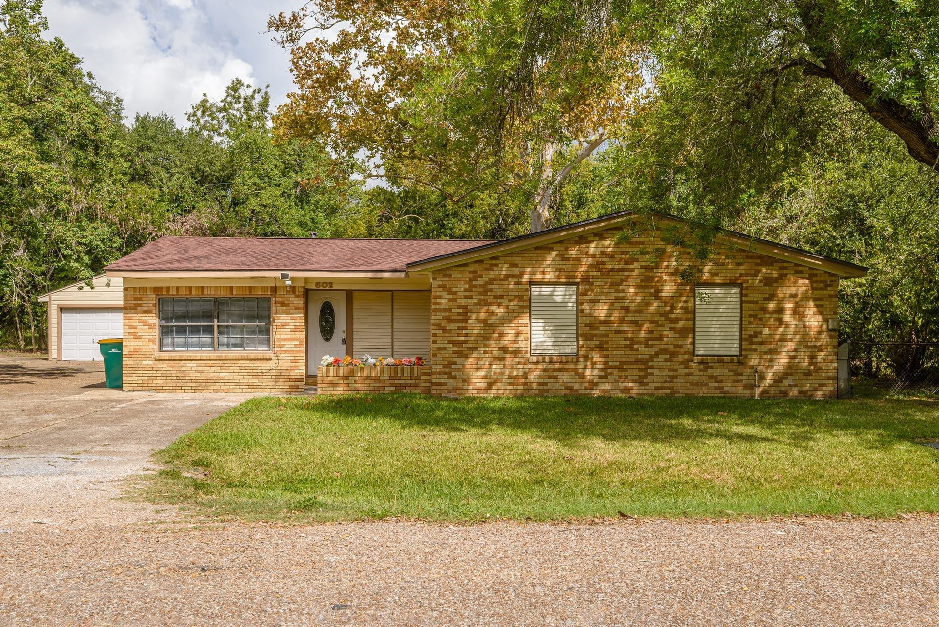 602 Roosevelt Street, La Marque, TX 77568 602 Roosevelt Street, La Marque, TX 77568