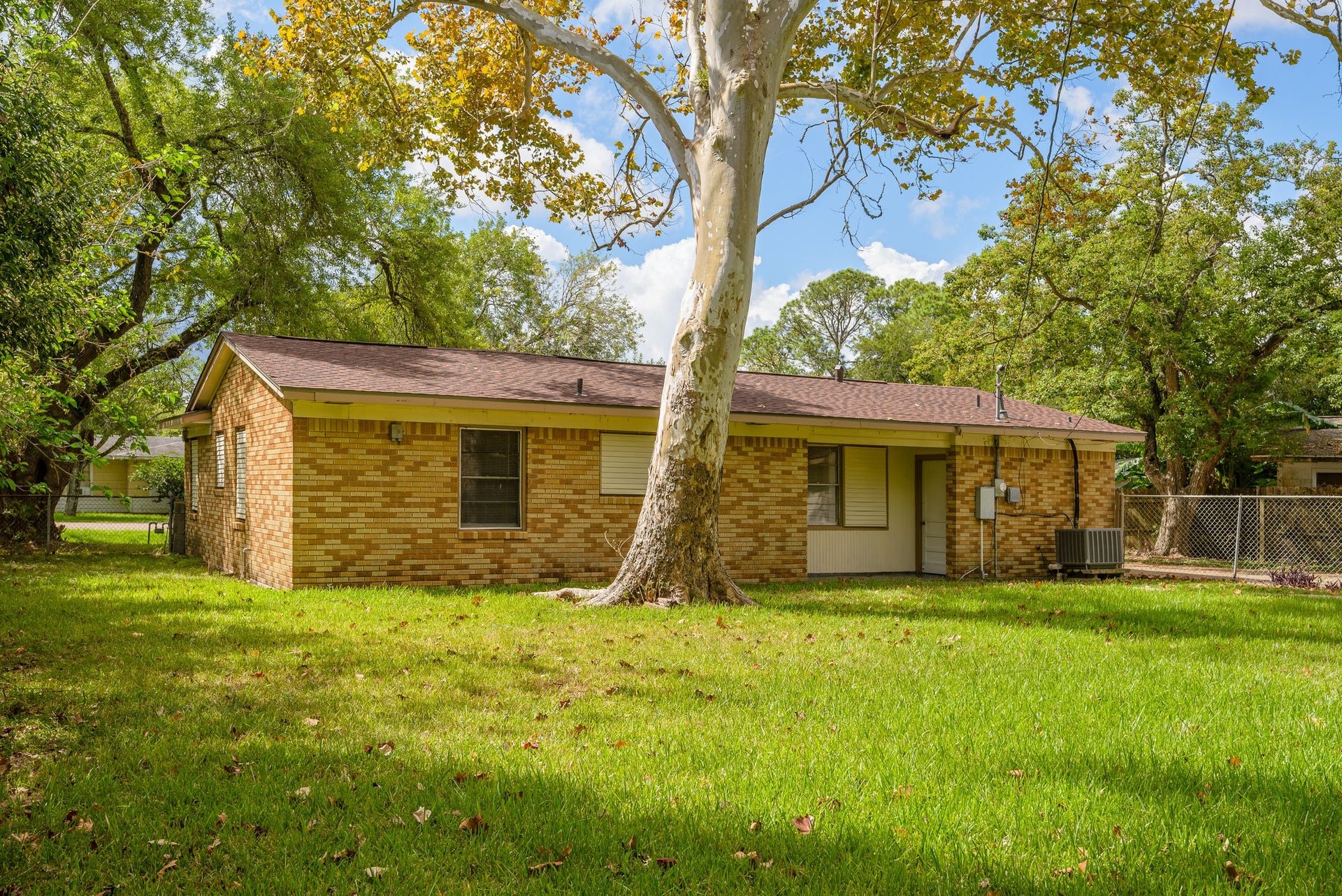 602 Roosevelt Street, La Marque, TX 77568 602 Roosevelt Street, La Marque, TX 77568