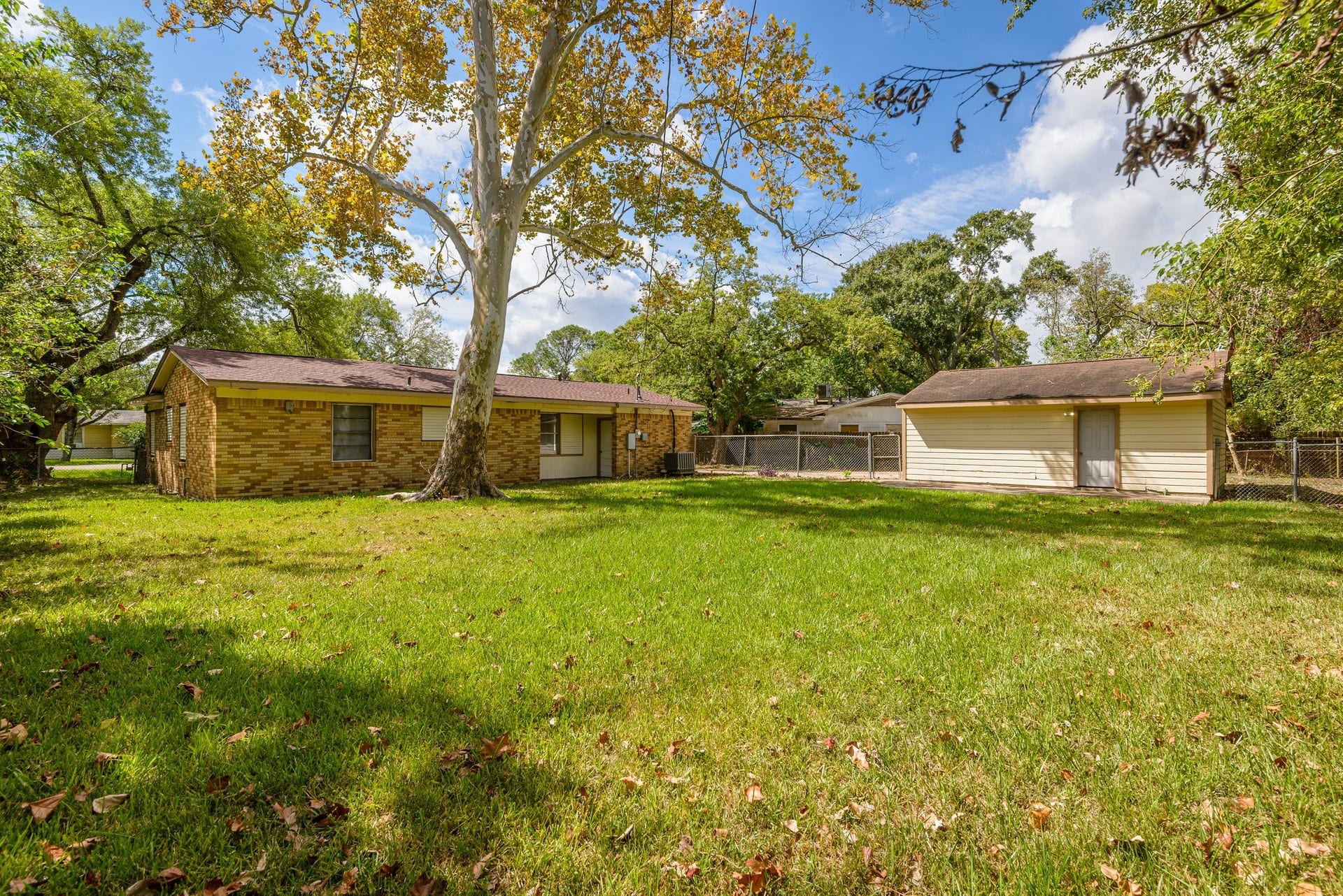 602 Roosevelt Street, La Marque, TX 77568 602 Roosevelt Street, La Marque, TX 77568