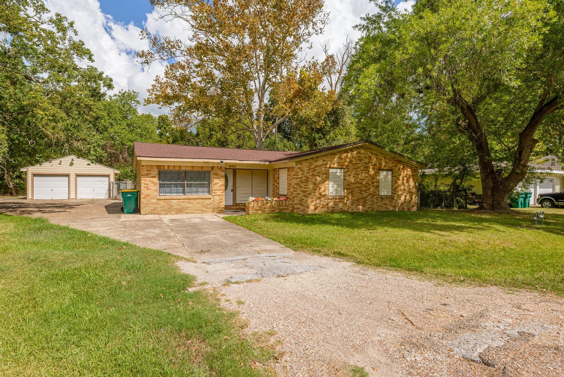 602 Roosevelt Street, La Marque, TX 77568 602 Roosevelt Street, La Marque, TX 77568
