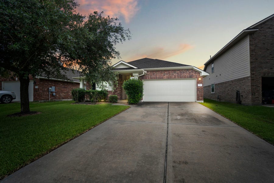 Property photo for 14543 Dakota Bend Drive, Cypress, TX