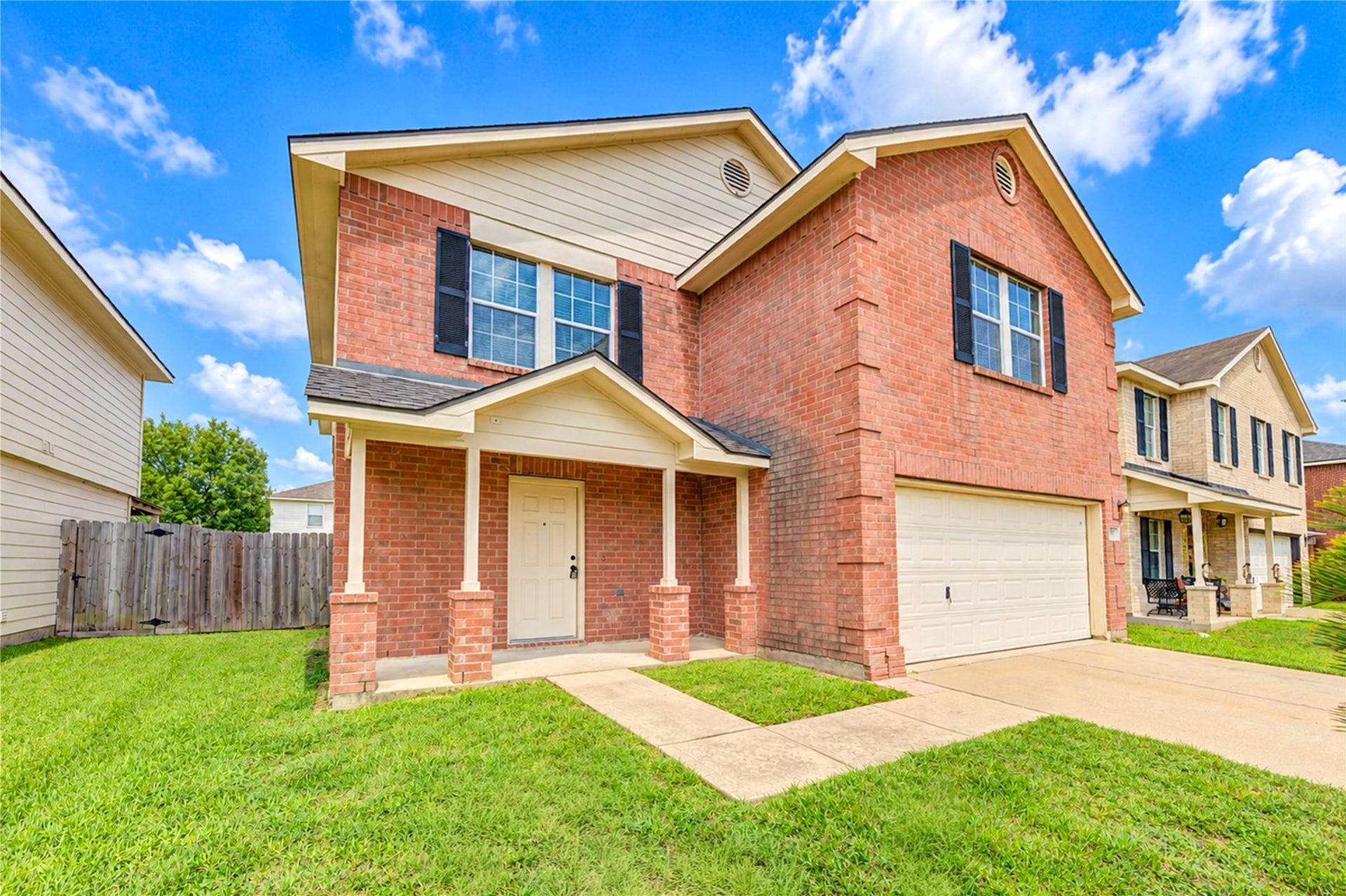 20910 Trenton Valley Lane, Katy, TX 77449 20910 Trenton Valley Lane, Katy, TX 77449