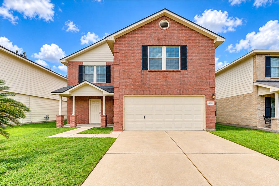 Property photo for 20910 Trenton Valley Lane, Katy, TX