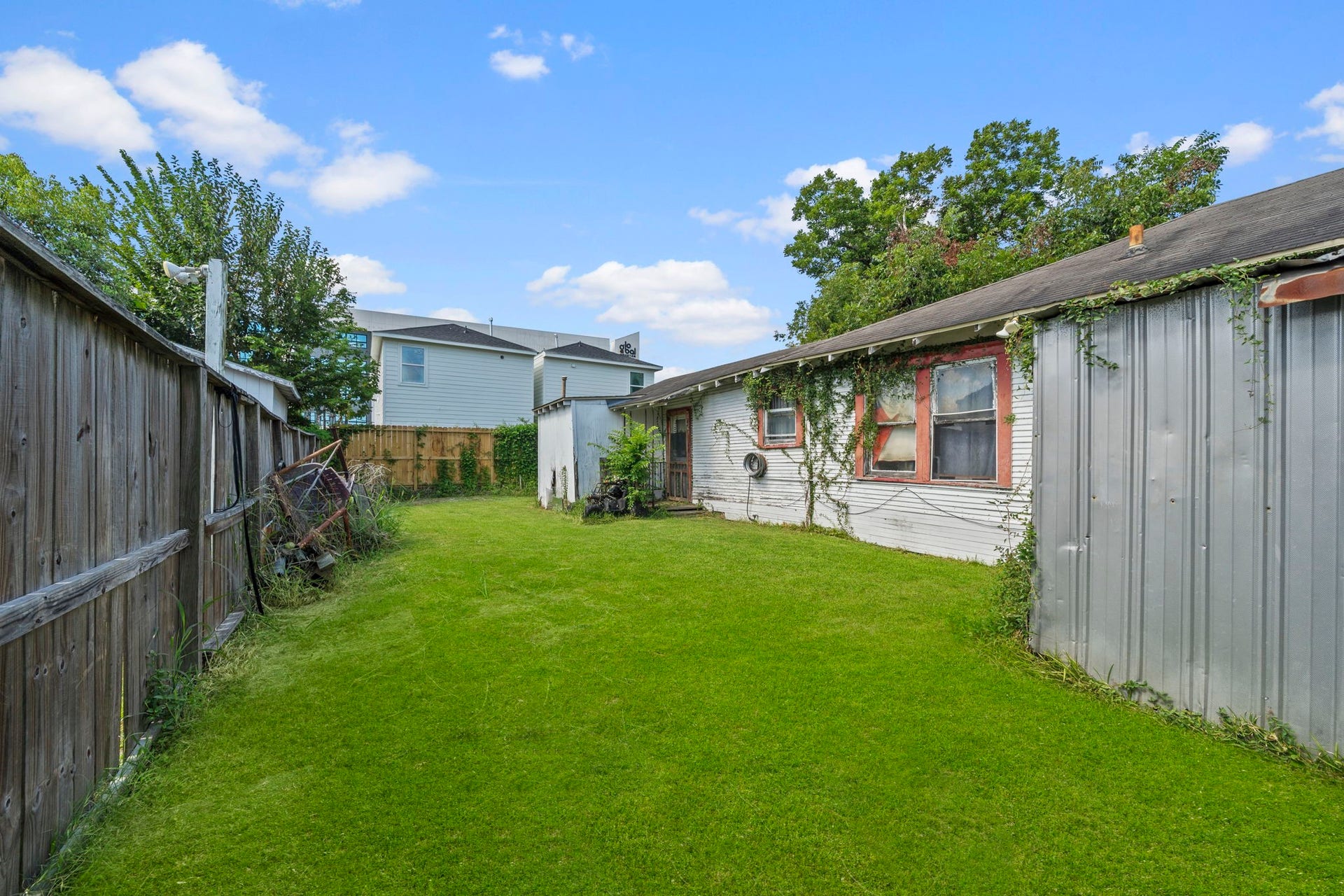3514 Mcilhenny Street, Houston, TX 77004 LOT