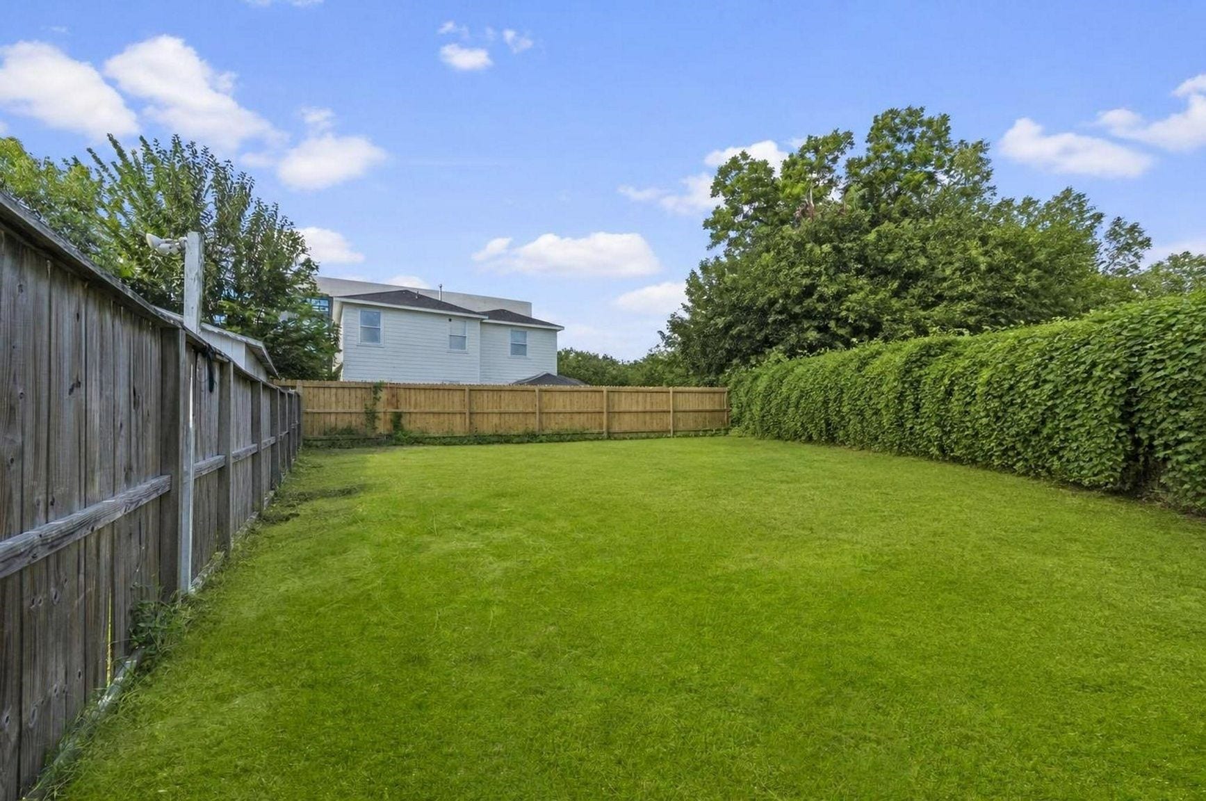 3514 Mcilhenny Street, Houston, TX 77004 LOT (VIRTUALLY ALTERED)
