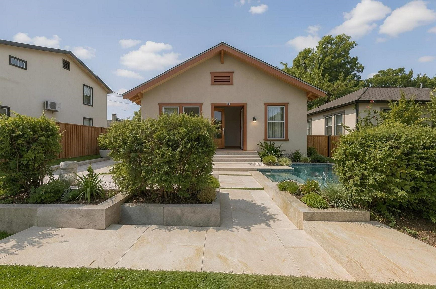 3514 Mcilhenny Street, Houston, TX 77004 LOT (VIRTUALLY ALTERED)