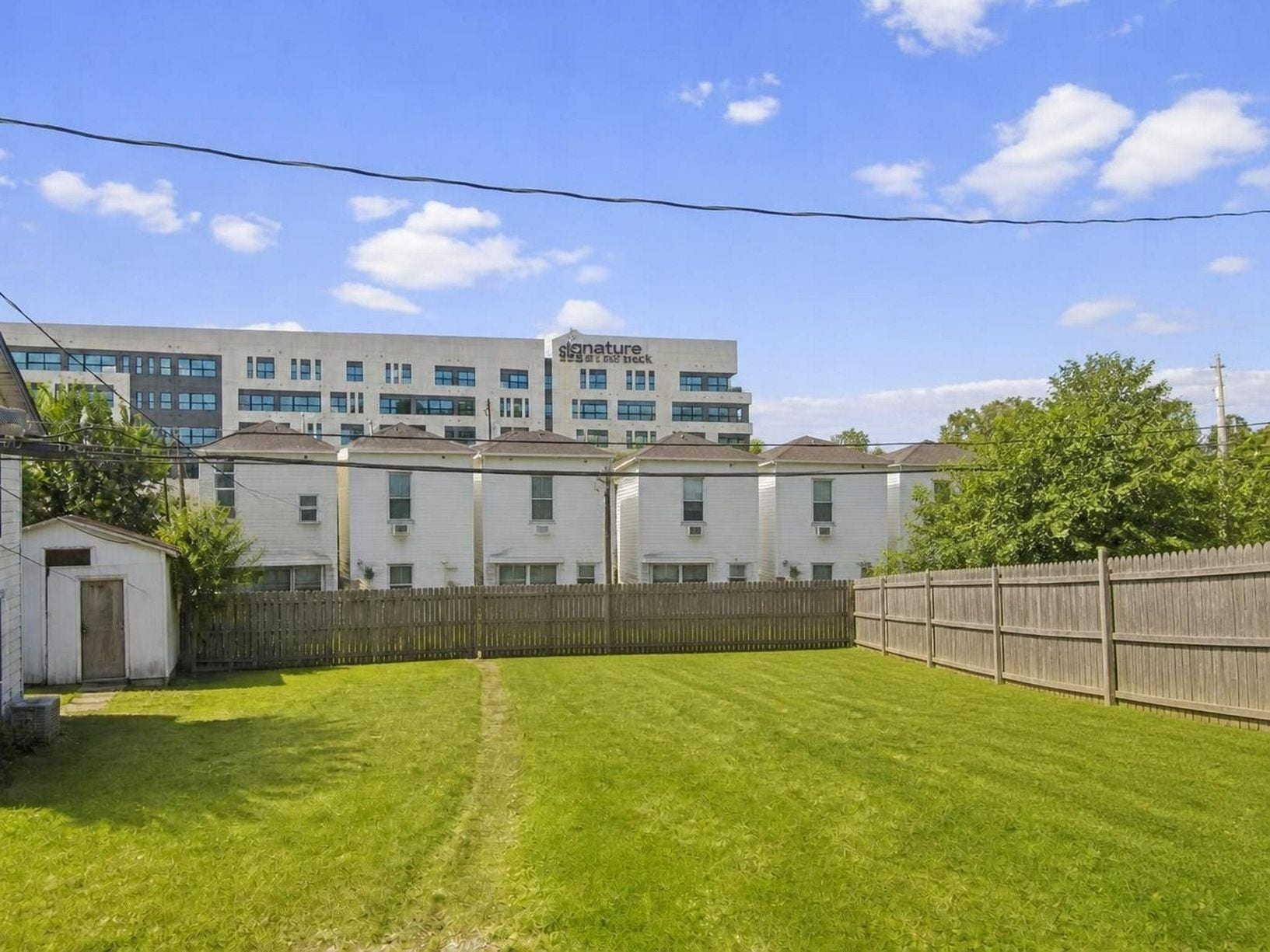 3514 Mcilhenny Street, Houston, TX 77004 LOT (VIRTUALLY ALTERED)