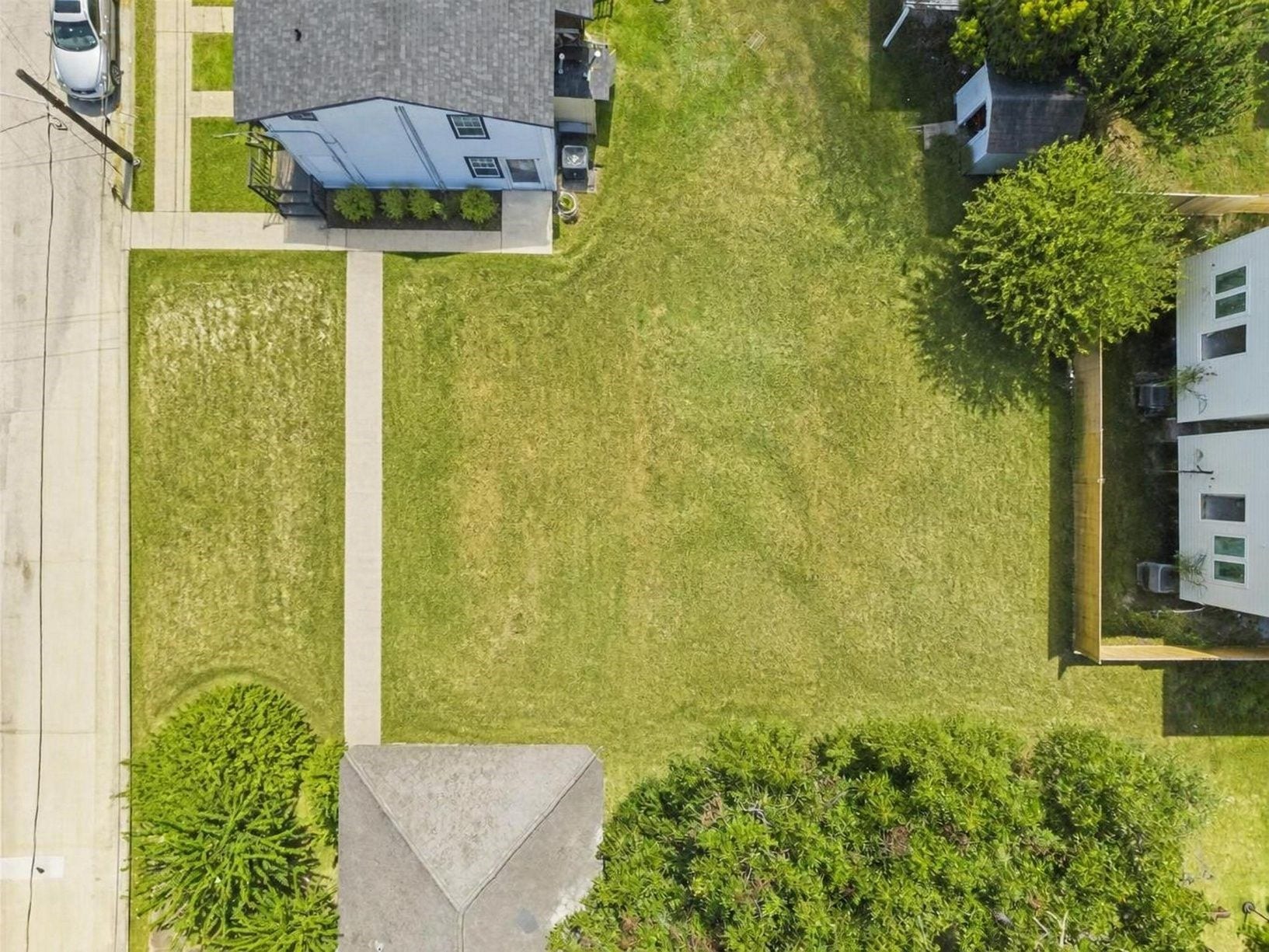 3514 Mcilhenny Street, Houston, TX 77004 LOT (VIRTUALLY ALTERED)