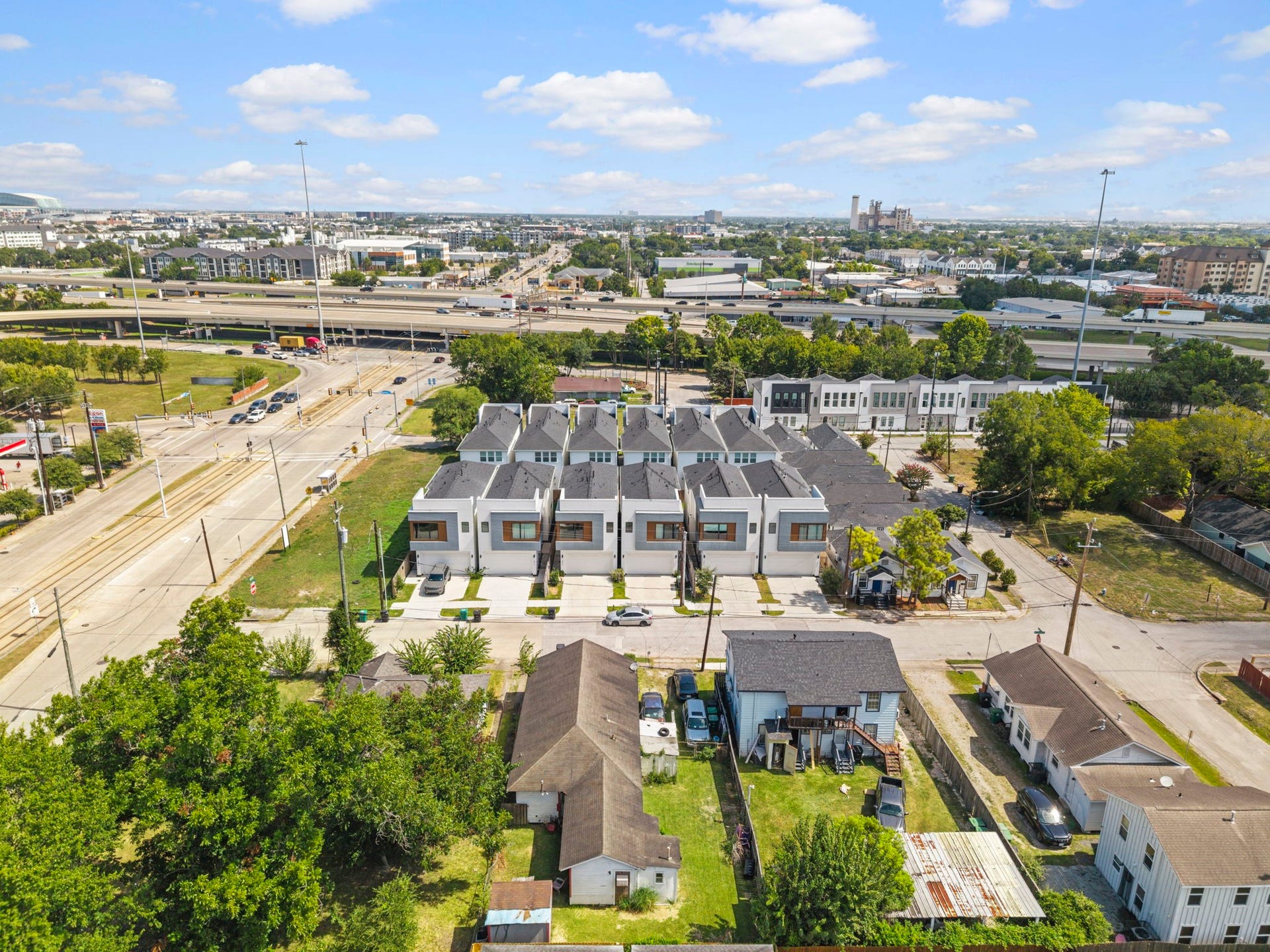 3514 Mcilhenny Street, Houston, TX 77004 LOT
