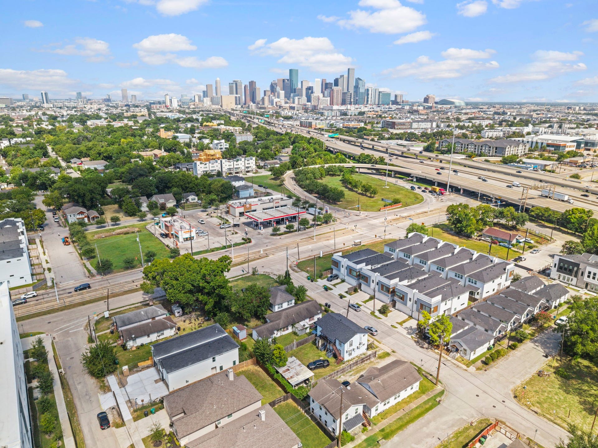 3514 Mcilhenny Street, Houston, TX 77004 LOT