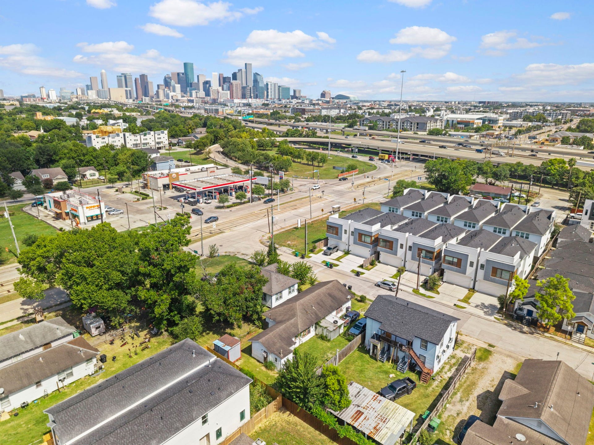 3514 Mcilhenny Street, Houston, TX 77004 LOT