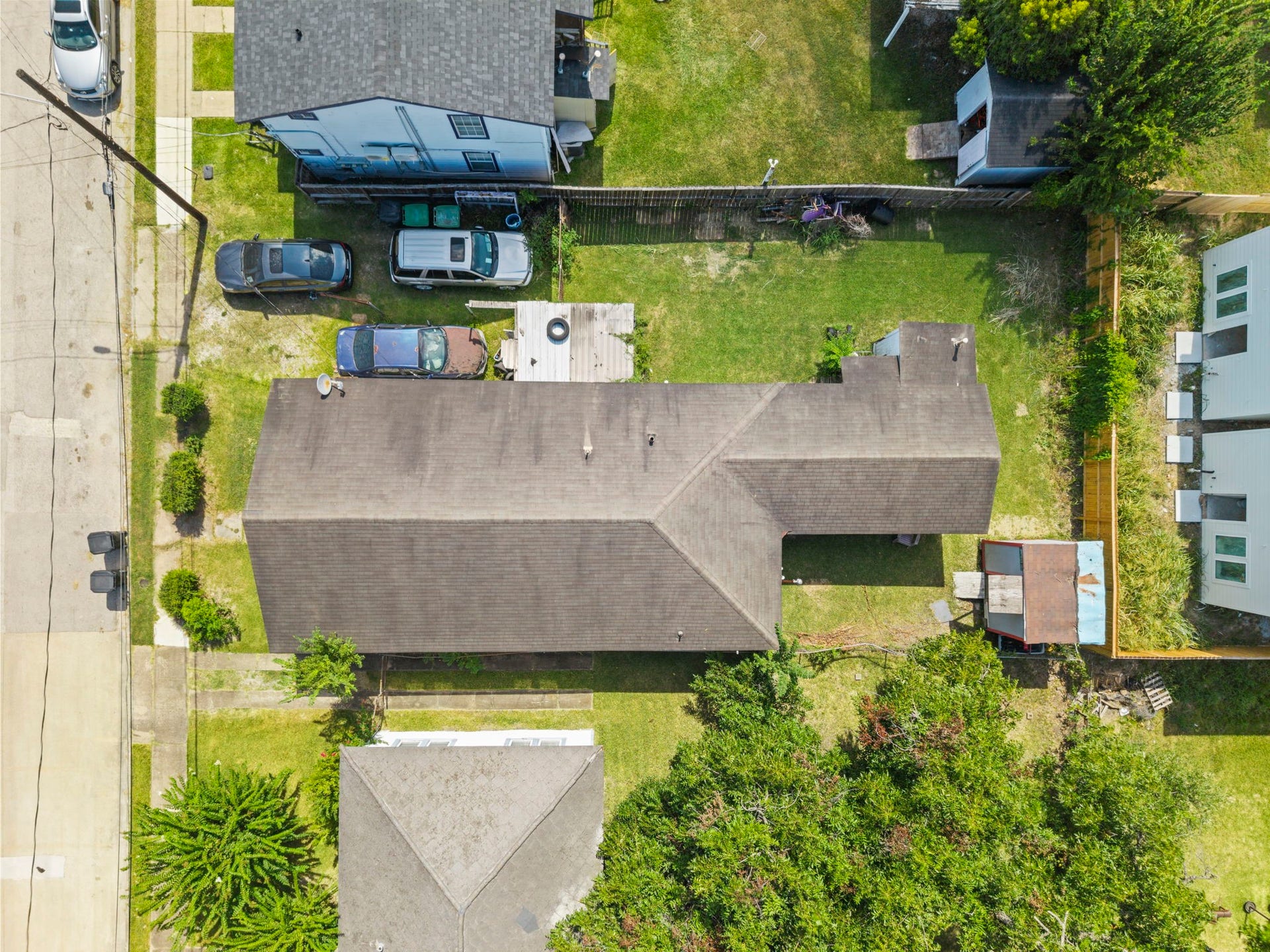 3514 Mcilhenny Street, Houston, TX 77004 LOT