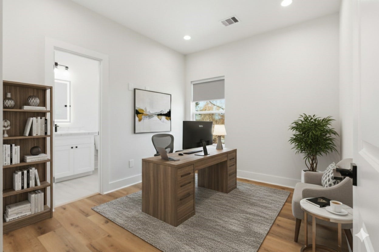 9405 Hammerly Boulevard, #B, Houston, TX 77080