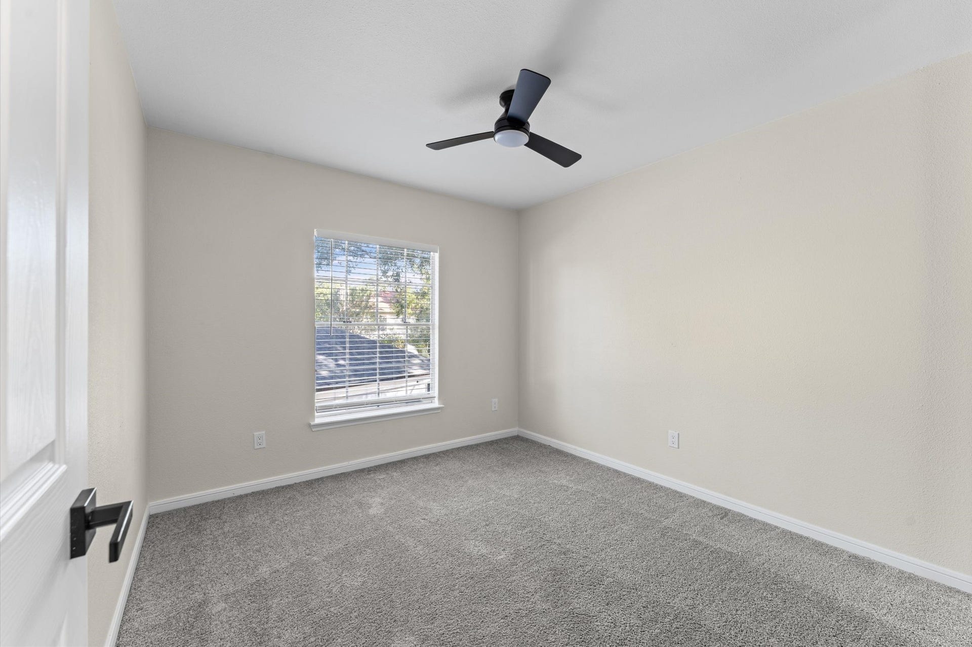 1118 Cheyenne Meadows Drive, Katy, TX 77450 This secondary Bedroom is located on the second floor.