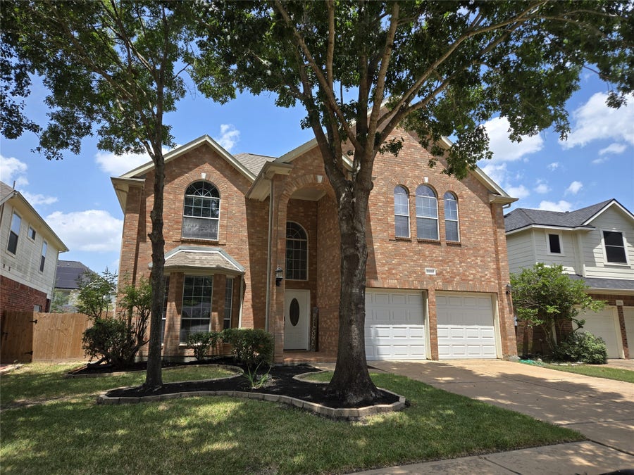 Property photo for 17630 Riata Springs Lane, Cypress, TX