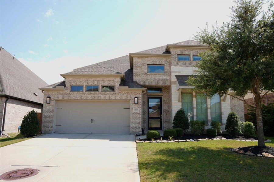 Property photo for 24727 Tanoureen Drive, Richmond, TX