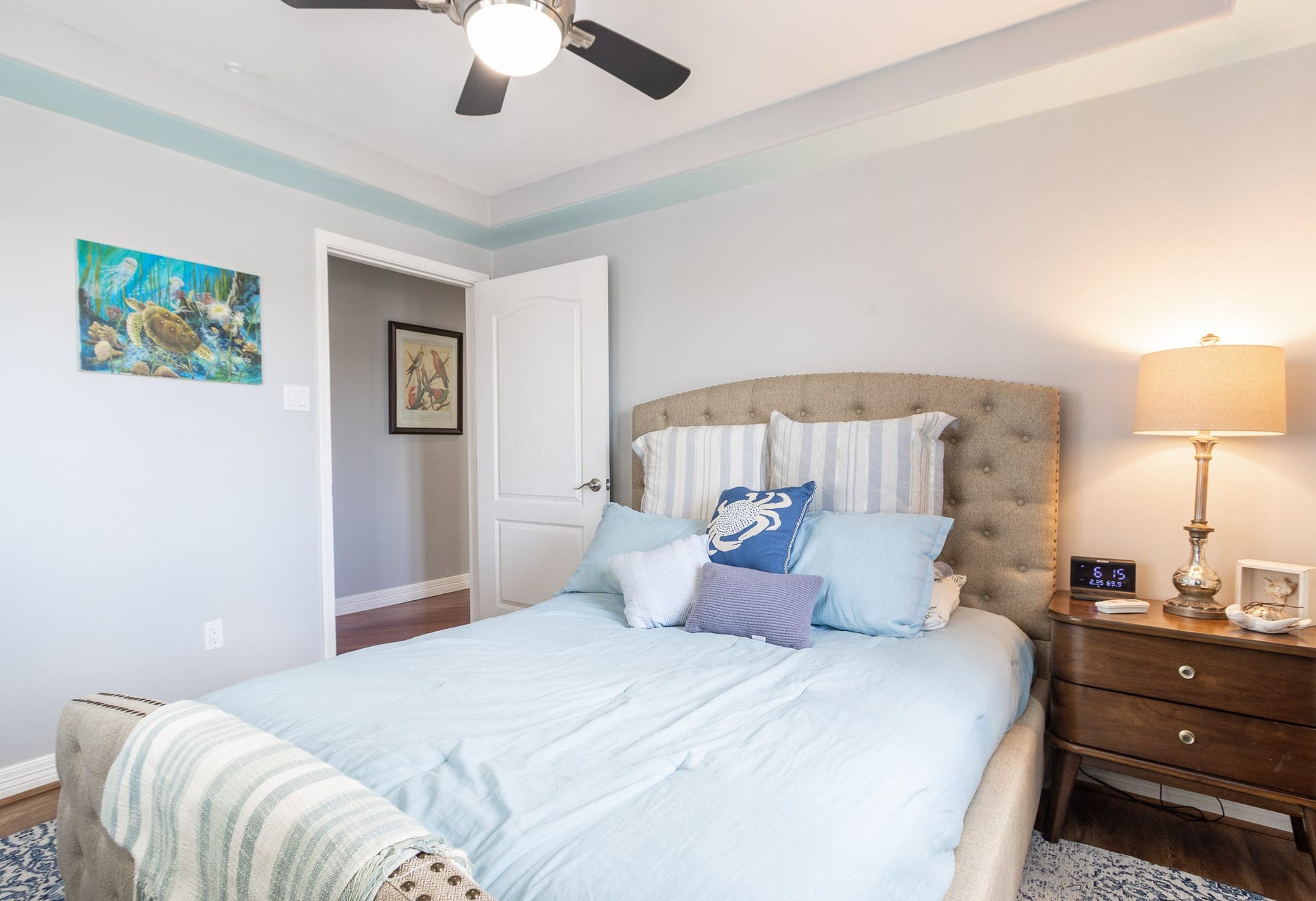 2414 Avenue P, San Leon, TX 77539 Bed 3