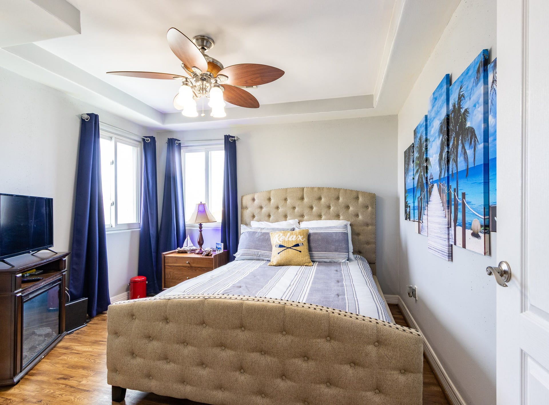 2414 Avenue P, San Leon, TX 77539 Bed 2