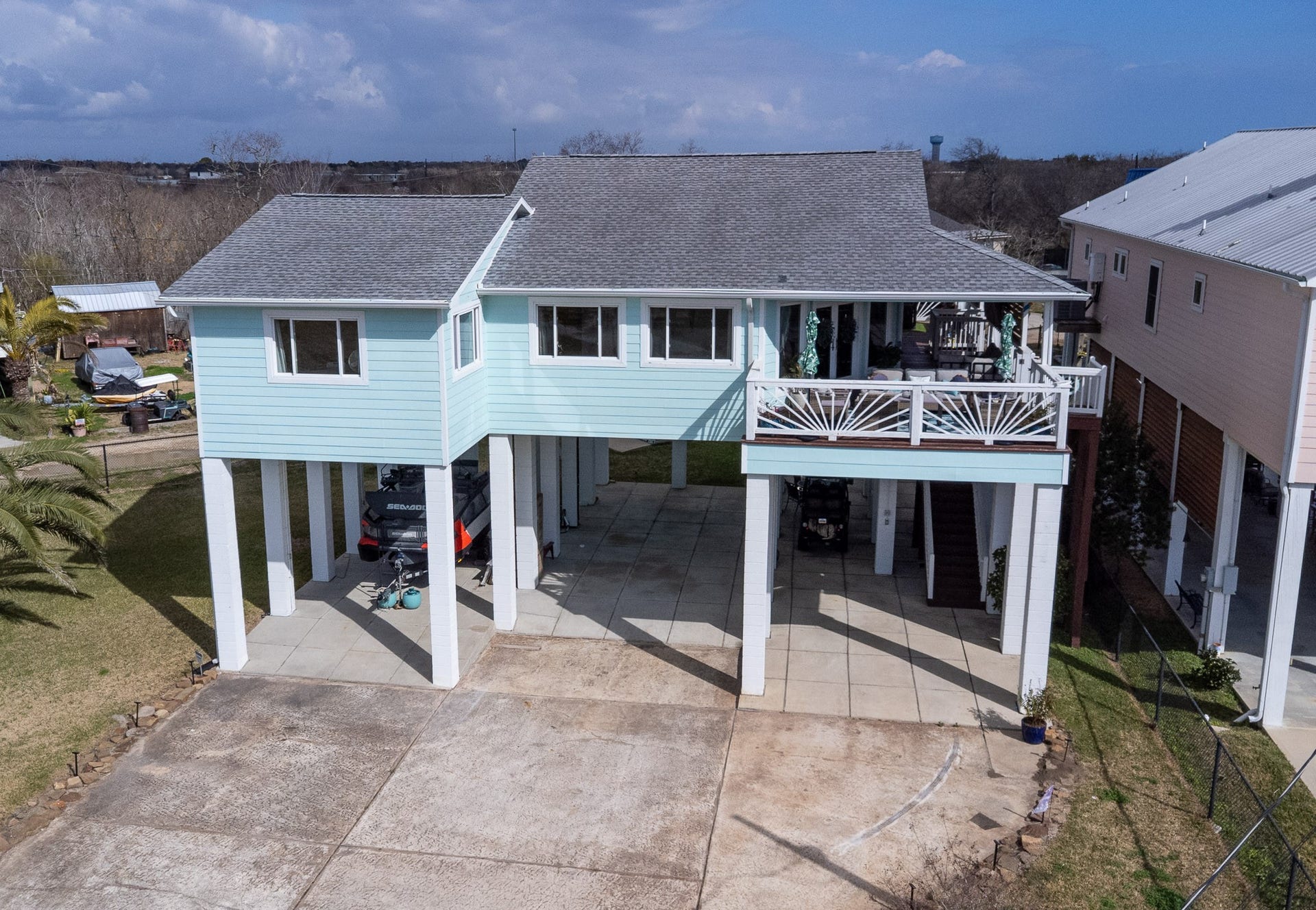 2414 Avenue P, San Leon, TX 77539 2414 Avenue P, San Leon, TX 77539