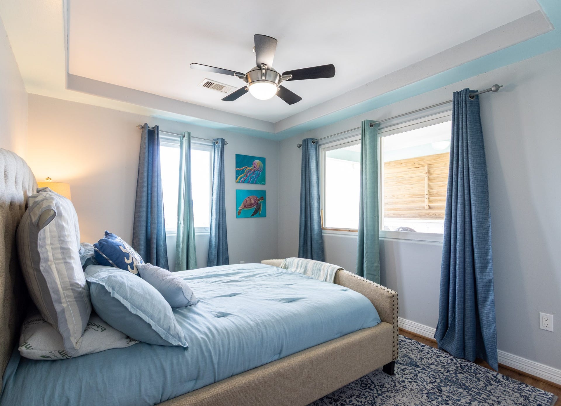 2414 Avenue P, San Leon, TX 77539 Bed 3