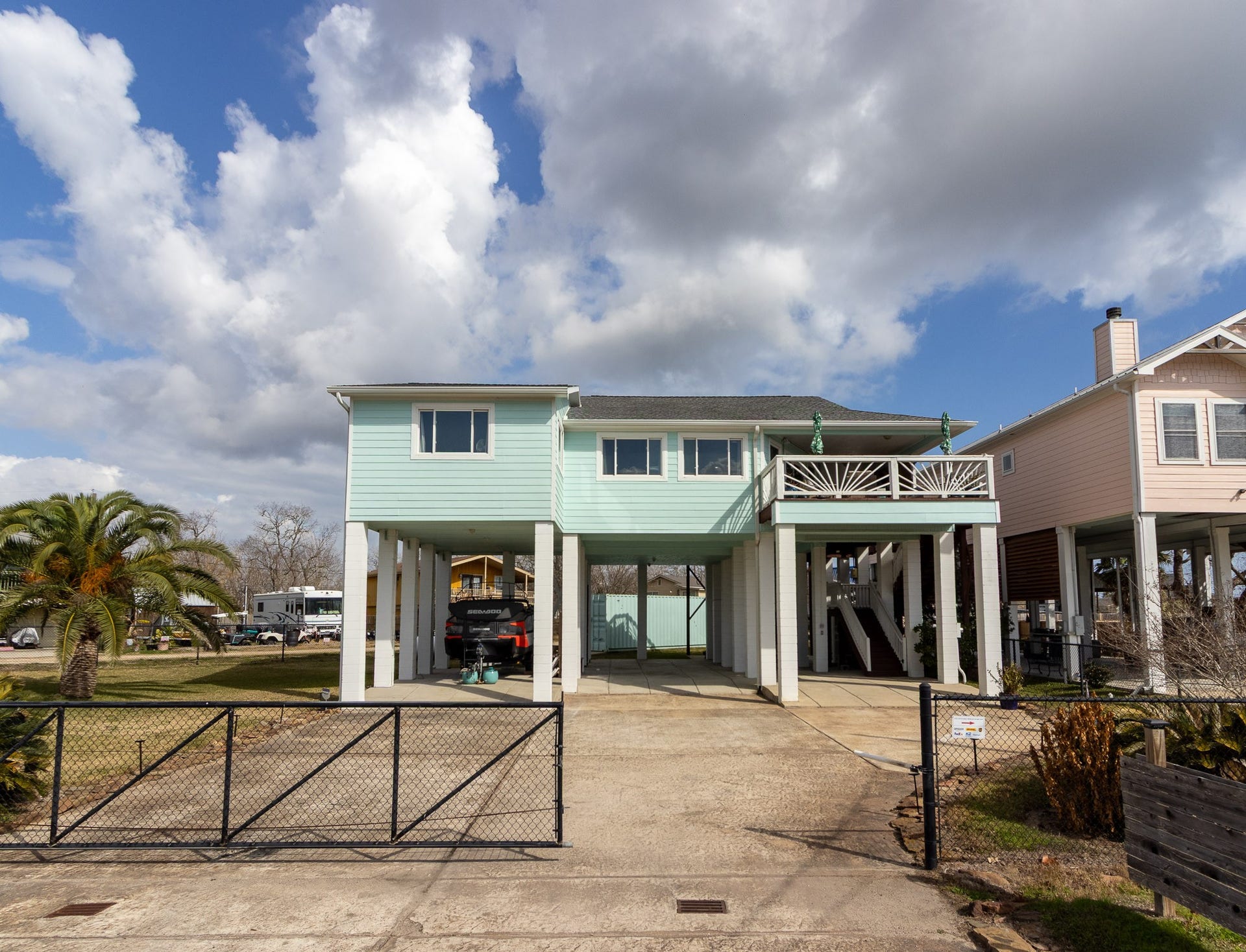 2414 Avenue P, San Leon, TX 77539 2414 Avenue P, San Leon, TX 77539