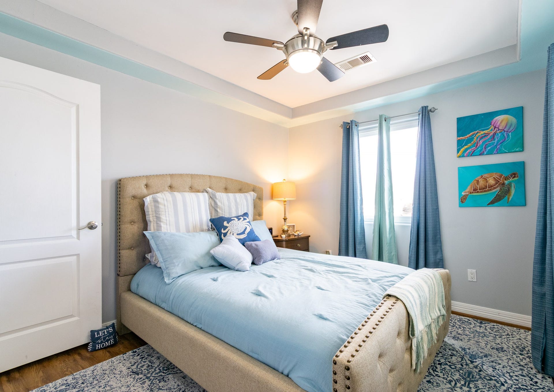 2414 Avenue P, San Leon, TX 77539 Bed 3