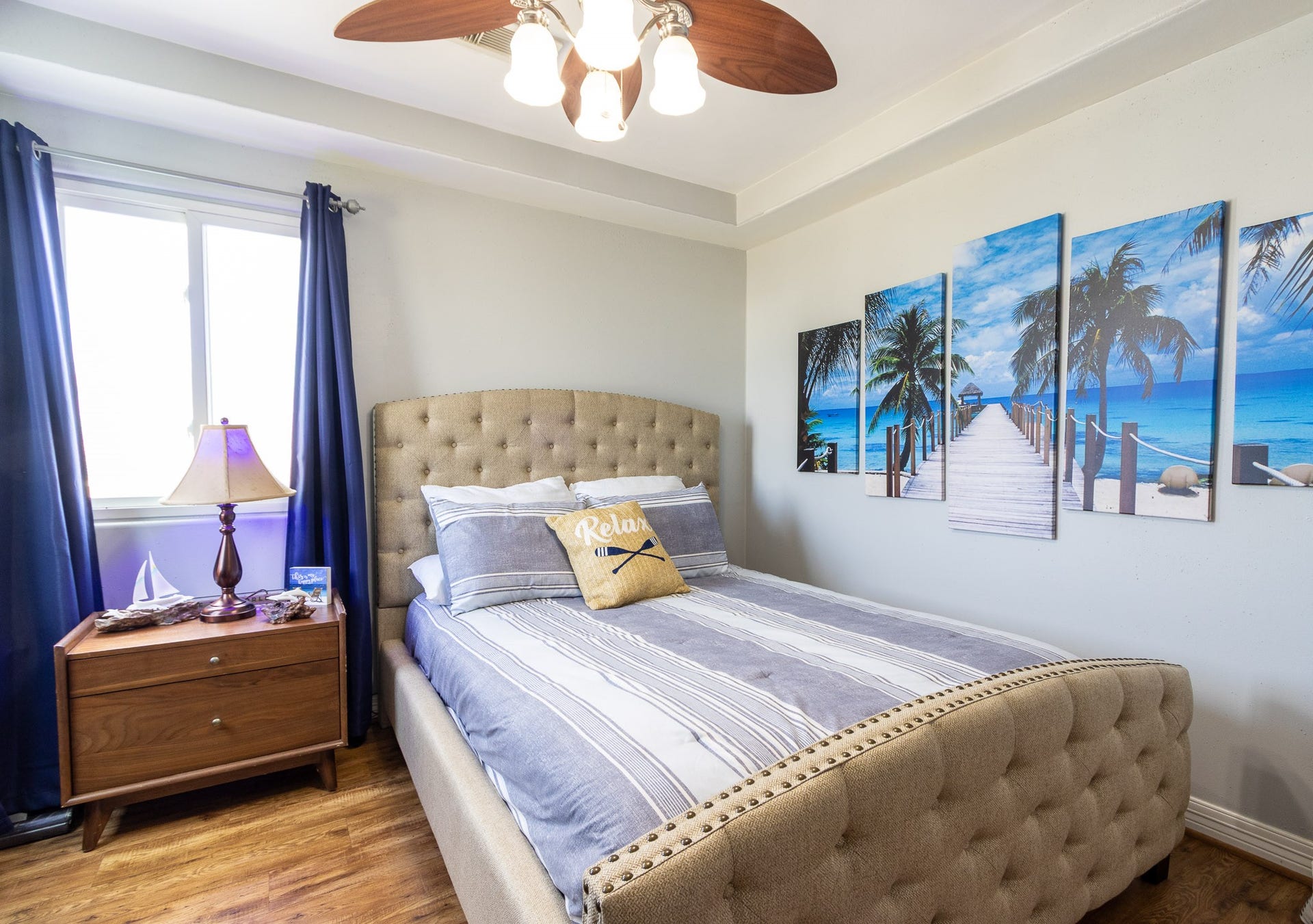 2414 Avenue P, San Leon, TX 77539 Bed 2