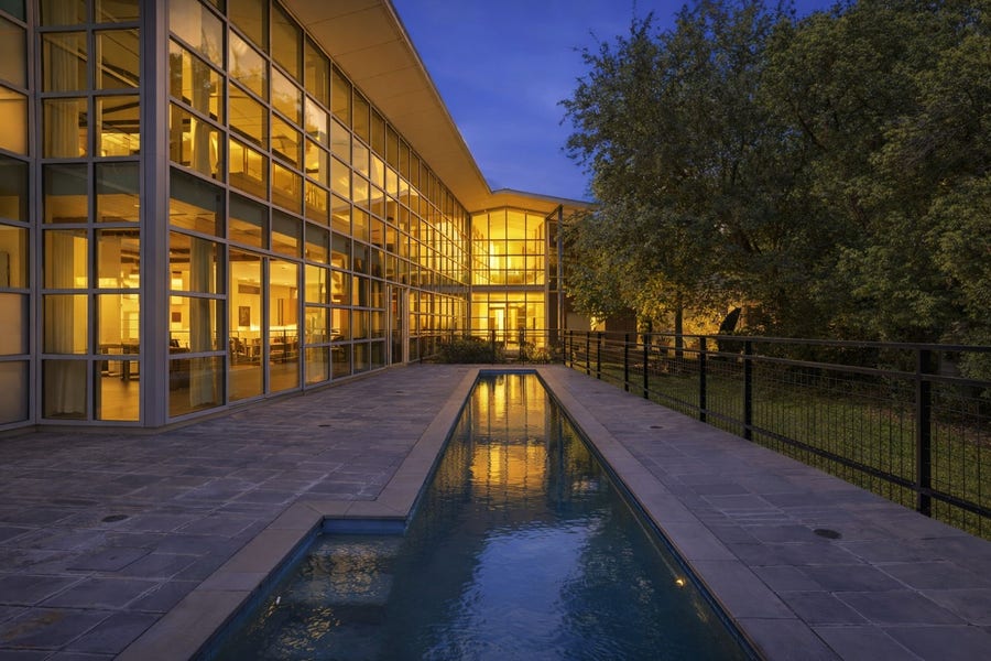 Property photo for 2424 White Oak Drive, Houston, TX