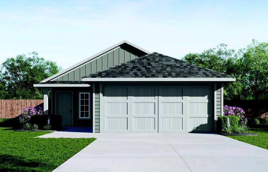 Property photo for 2643 Magnolia Meadow Lane, Rosenberg, TX