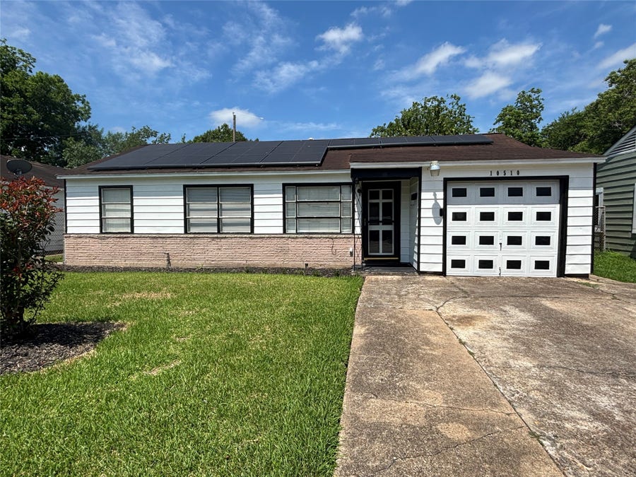 Property photo for 10510 Sierra Drive, Houston, TX