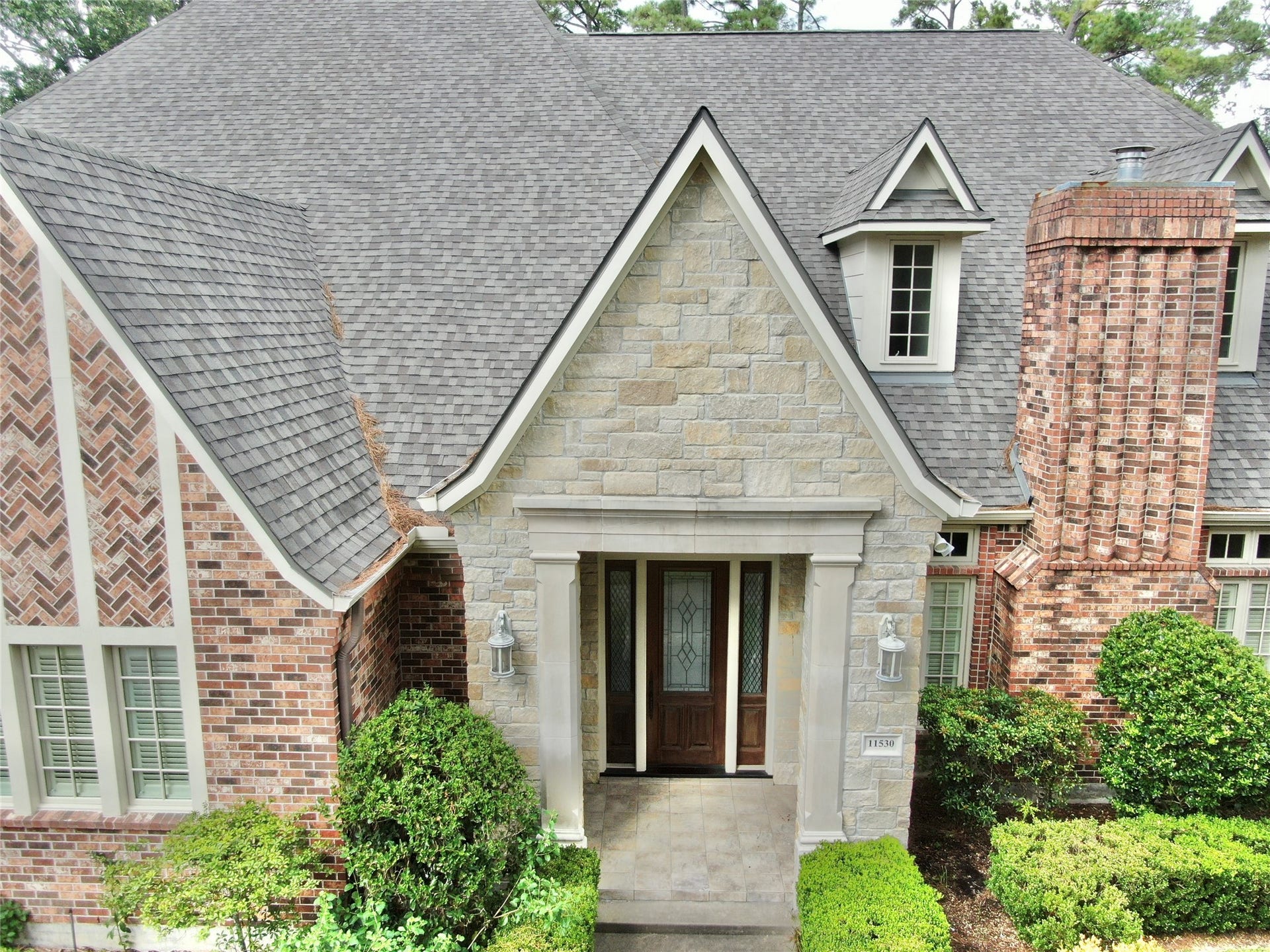 11530 N Lou Al Drive, Houston, TX 77024 11530 N Lou Al Drive, Houston, TX 77024