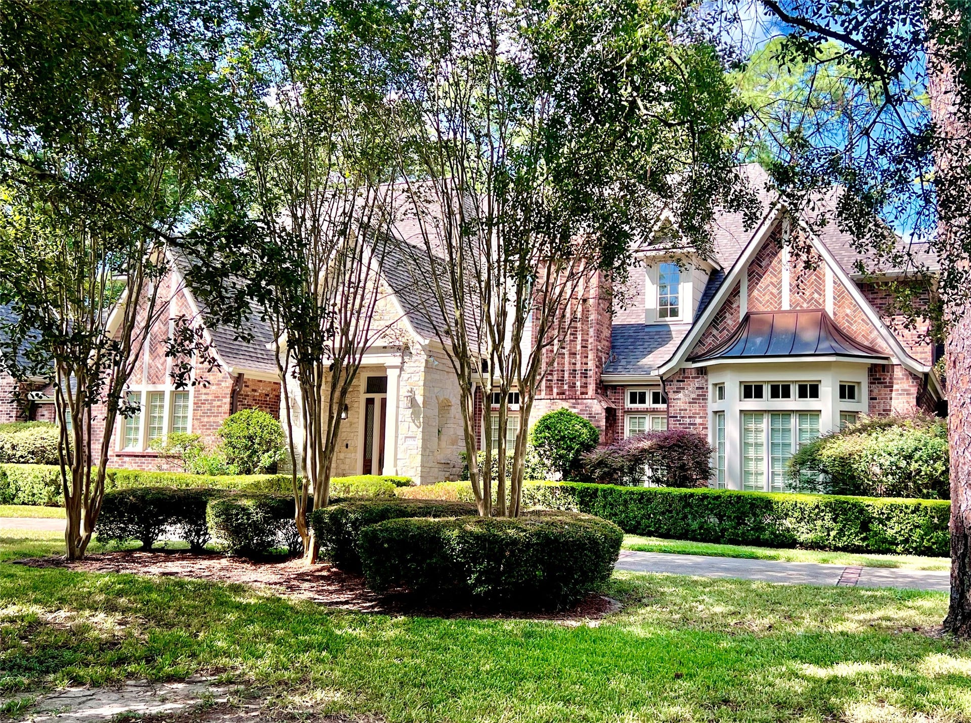 11530 N Lou Al Drive, Houston, TX 77024 11530 N Lou Al Drive, Houston, TX 77024